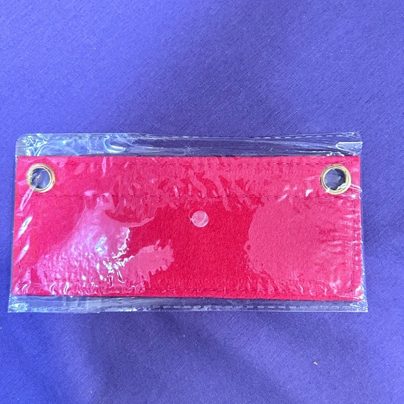 Wallet Insert For Crossbody Conversion - Picture 3 of 7